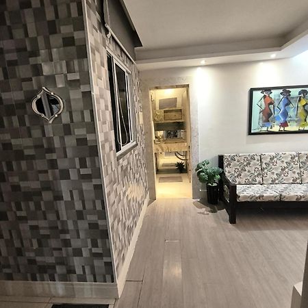 דירות אראקג'ו Residencial Leticia Miranda מראה חיצוני תמונה